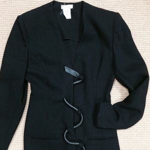 Vintage Martine Sitbon Jacket/Dress